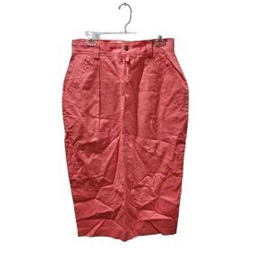 International sportswear co 16 skirt